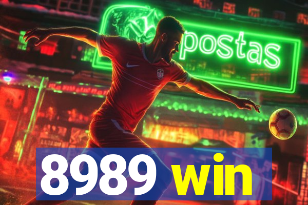 8989 win